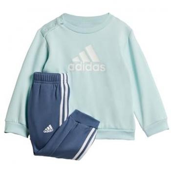 Conjunto adidas para Rapazes Badge of Sport