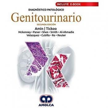 DIAGNOSTICO PATOLOGICO GENITOURINARIO