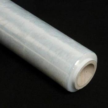 Film Polietileno Transparente 2m x 25m Galga 200