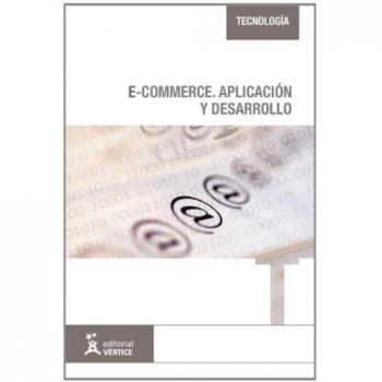 E-COMMERCE: APLICACIÓN Y DESARROLLO