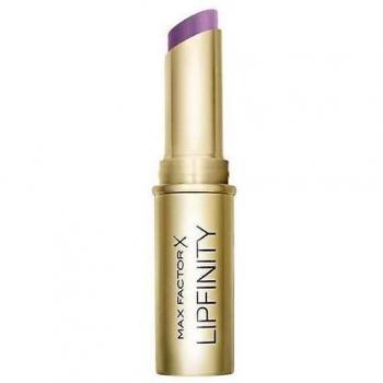 Max Factor Lipfinity Ultra-Langanhaltender Lippenstift – 0,134 oz, Just Alluring