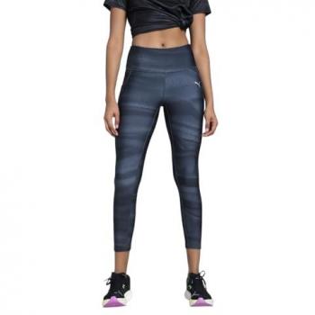 Ropa Deportiva Femme Puma – Leggings Velocity Negro