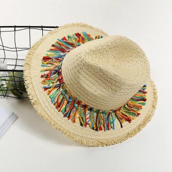 Chapeau Paille freundlicher Baby Panama Hüte