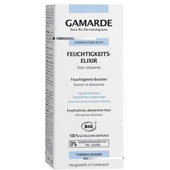 Gamarde Hydratation Active Elixir Hydratant 30ml