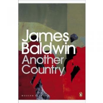 Another Country by James Baldwin