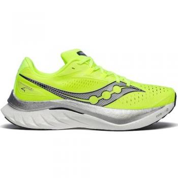 Saucony Endorphin Speed 4 Herren Laufschuhe Größe 42
