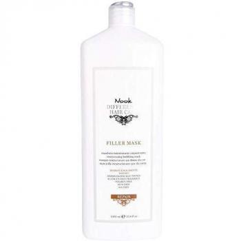 Nook Reparatur Filler Haarmaske
