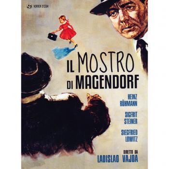 Il mostro di Magendorf