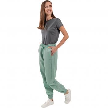 Be Lenka Damen‑Jogging Essentials in Pistachio‑Grün