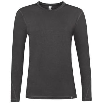 WinterShield Ultra Lite Thermal T-Shirt, Grey (XL)