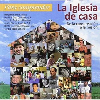 Para Comprender Iglesia Casa.(Para Leer, Vivir, Comprender)