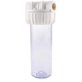 Filtro Acqua Plastica 7'' Attacco 3/4'' Euroacque