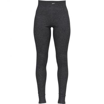 Odlo ACTIVE WARM ECO Funktionsunterhose Damen 3XL charcoal meliert