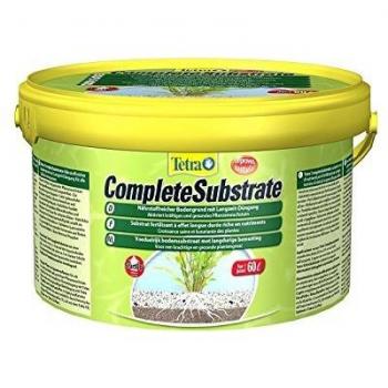 Tetra Complete Substrate