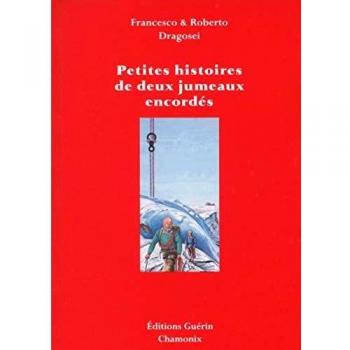 Petites Histoires de Deux Jumeaux Encordes