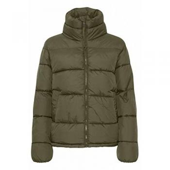 Oxmo Pullover Verde Bodilla