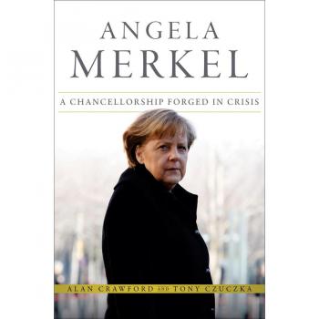 Vitalsource Technologies, Inc. Angela Merkel: Chancellorship Forged...