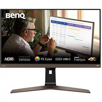 BenQ EW2880U Monitor