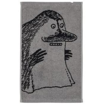 Moomin Serviette Mumin 30x50 cm en Gris
