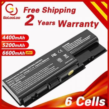 Golooloo AS07B31 Laptop Battery for Acer Aspire 5910G