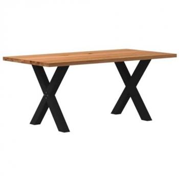 VidaXL Rechteckiger Esstisch 180x90x74 cm Eiche