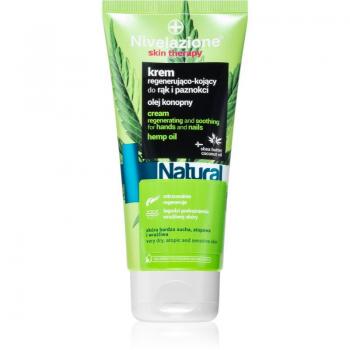 Farmona Nivelazione Natural Cream for Regenerating Hands and Nails 100 ml
