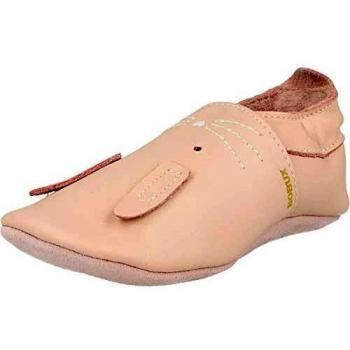 Bobux Blossom Hop L Soft-Soled Shoes