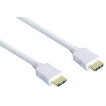 Alcasa 3 m HDMI 4514‑030W – High Speed