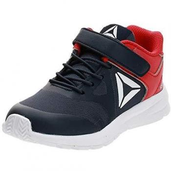 Reebok Jungen Rush Runner Alt Laufschuhe, Farbe Mehrfarbig, Größe 31 1/3 EU