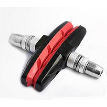 2 Pcs Bicycle V Brake Block Pads