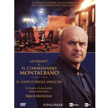 Il Gioco Degli Specchi