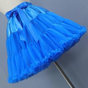 Falda Cerceau Petticoat