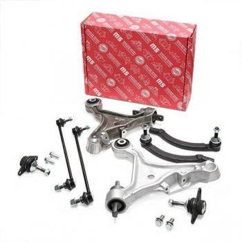 Suspensão de Braços Oscilantes MASTER-SPORT 36893/1-KIT-MS