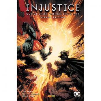 Injustice