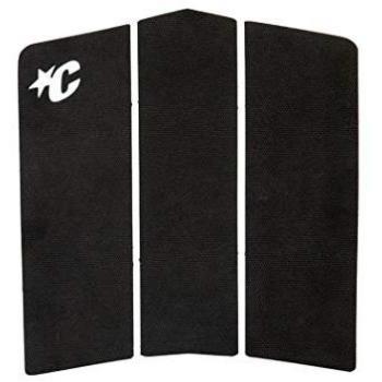 Creatures of Leisure Traction Pad Frontale IV Lite Nero
