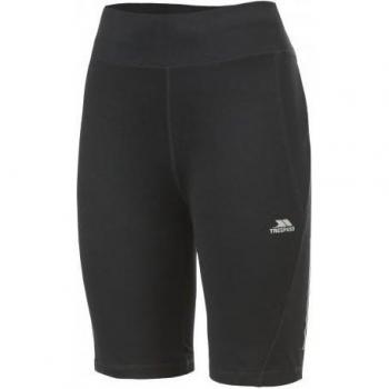 Short de Actividad para Mujer Trespass Melodie XXS Negro