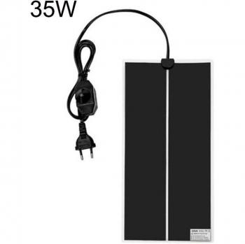 Coussins chauffants pour aquarium
