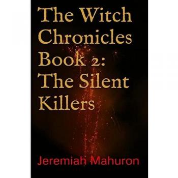 The Witch Chronicles Book 2