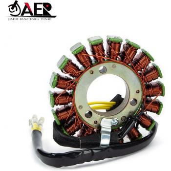 JAER Motorcycle Stator Coil for Kawasaki Zephyr 550