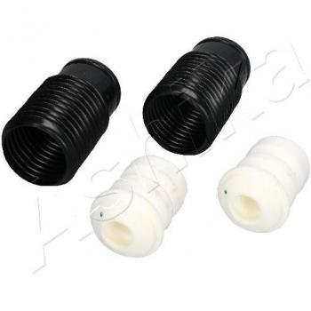 Kit per Parapolvere + Ammortizzatore ASHIKA 159‑00‑0102