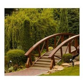 Faretto da Giardino Orientabile Nero IP54