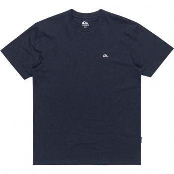 T-shirt Quiksilver MW Manches Courtes XXL