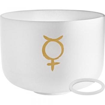 Meinl Planetary-Serie Gestimmte Klangschale 12 Merkur