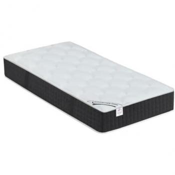 Cama Relax Décorativa Dreamer 2x80x200 Beige