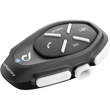 Interphone Moto‑Pack 2 Urbain Bluetooth