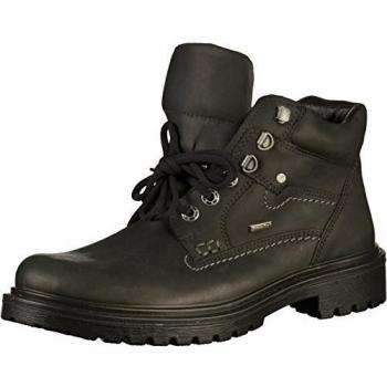 Jomos Herren Stiefelette 456801 Schwarz, EU 41