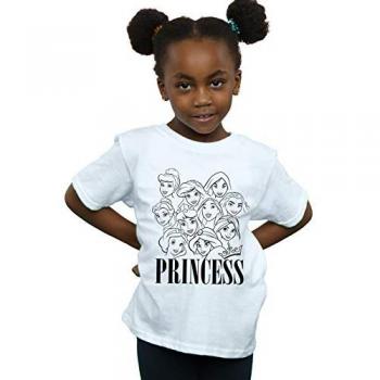 Disney Princess Charm T-Shirt