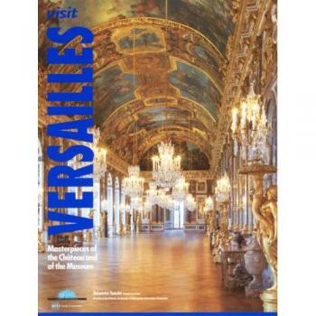Collectif Visiter Versailles -Gb-