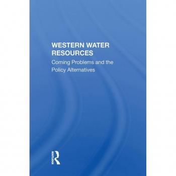 Vitalsource Technologies, Inc. Western Water Resources