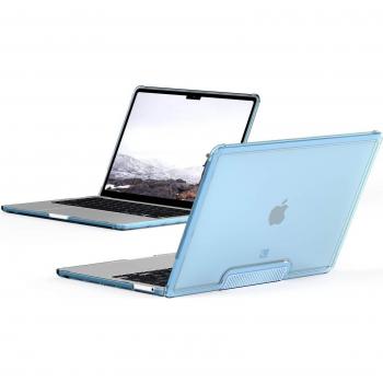 U by UAG [U] Lucent Hülle für MacBook Pro 13